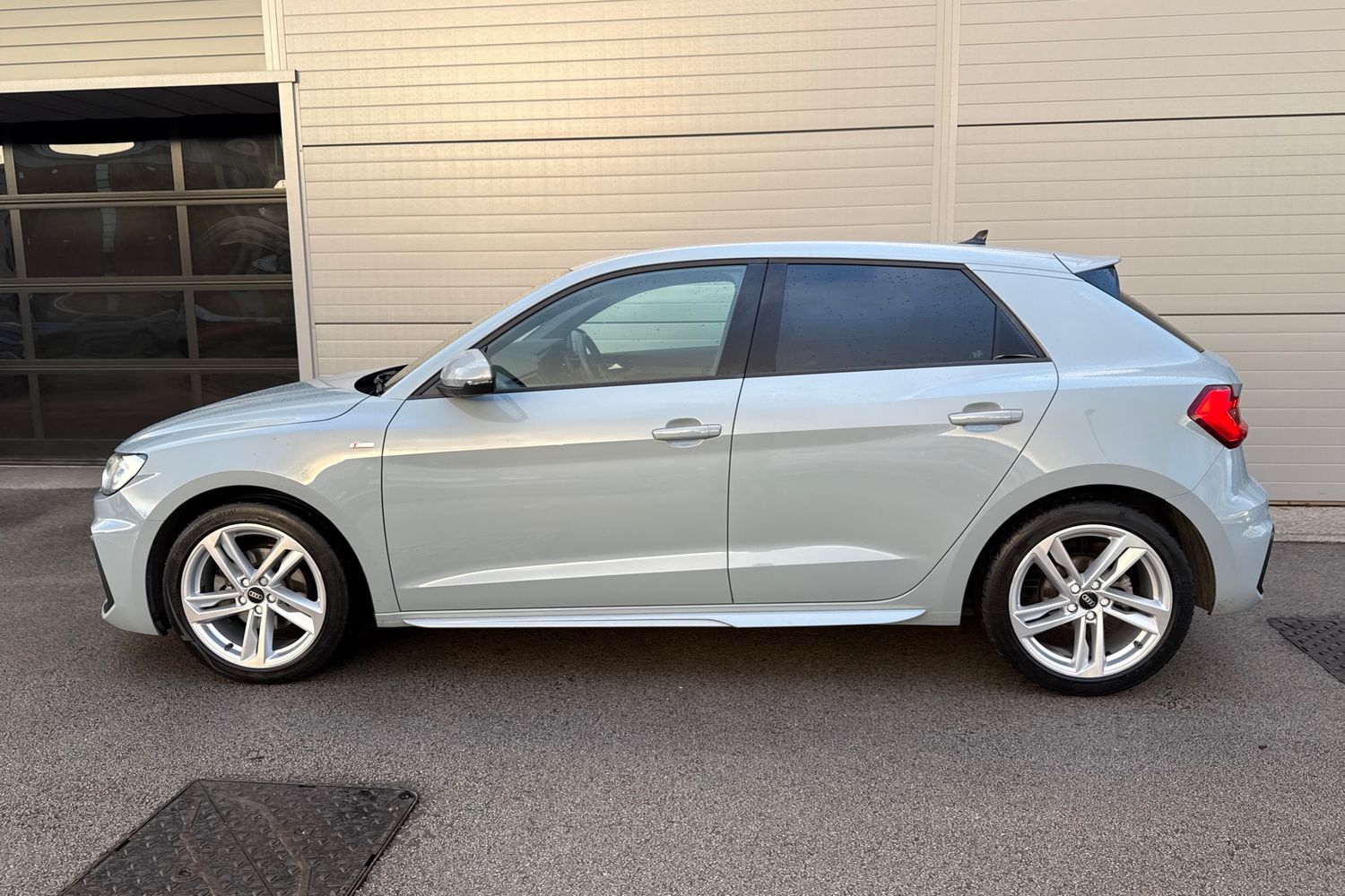 Used Audi A1 2022 for sale - 77138826: Photo 32