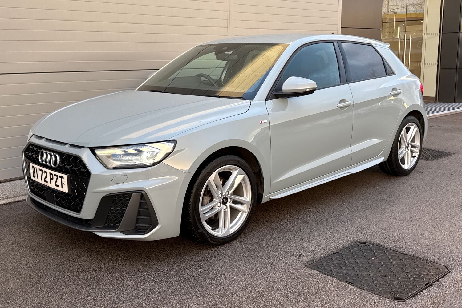 Used Audi A1 2022 for sale - 77138826: Photo 33