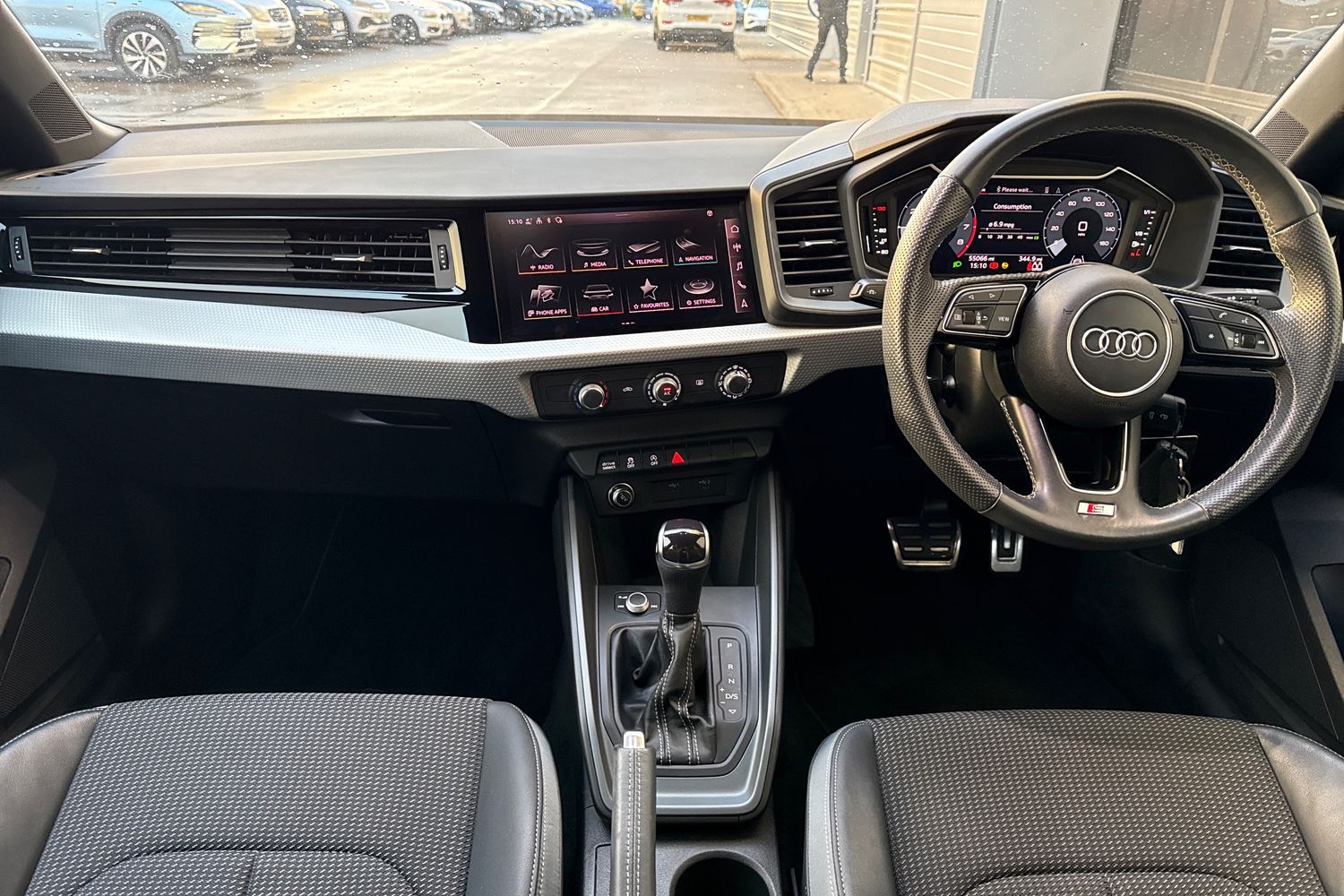 Used Audi A1 2022 for sale - 77138826: Photo 37