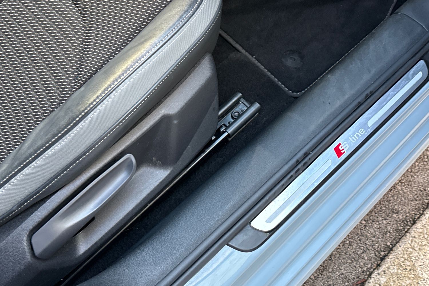 Used Audi A1 2022 for sale - 77138826: Photo 41