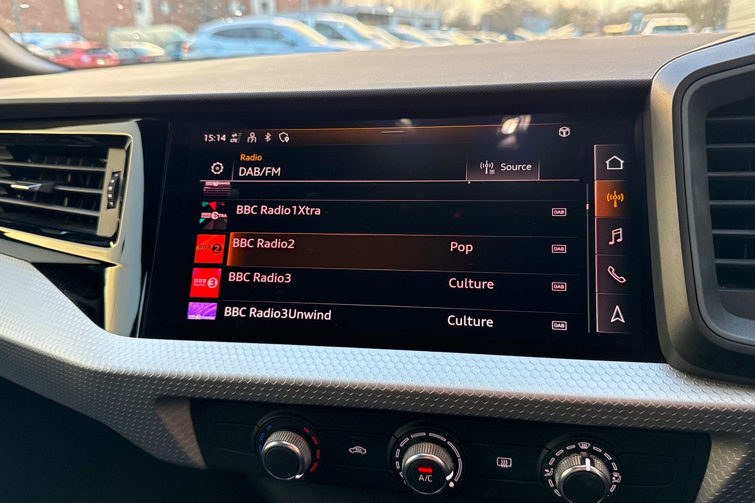 Used Audi A1 2022 for sale - 77138826: Photo 45