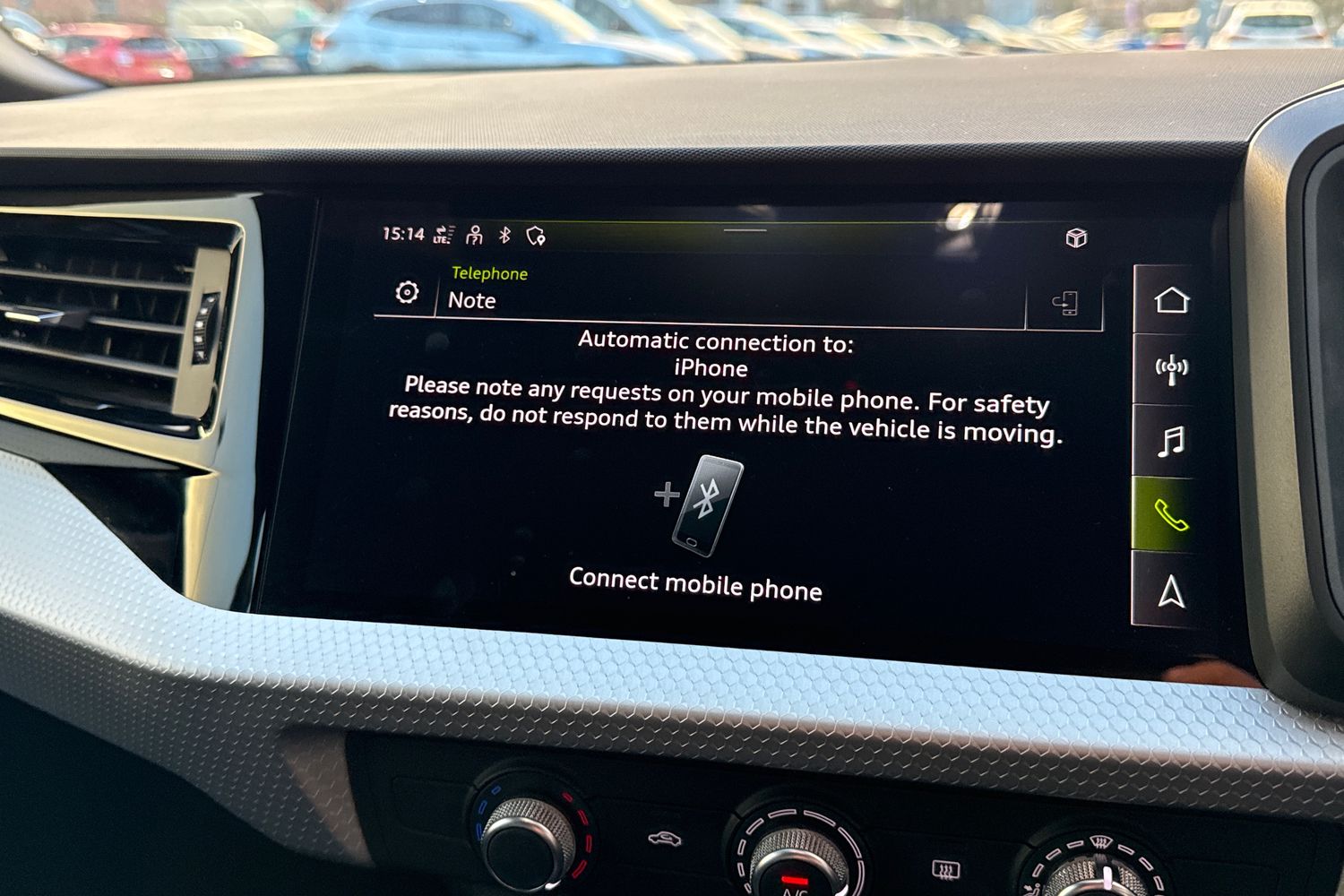 Used Audi A1 2022 for sale - 77138826: Photo 47