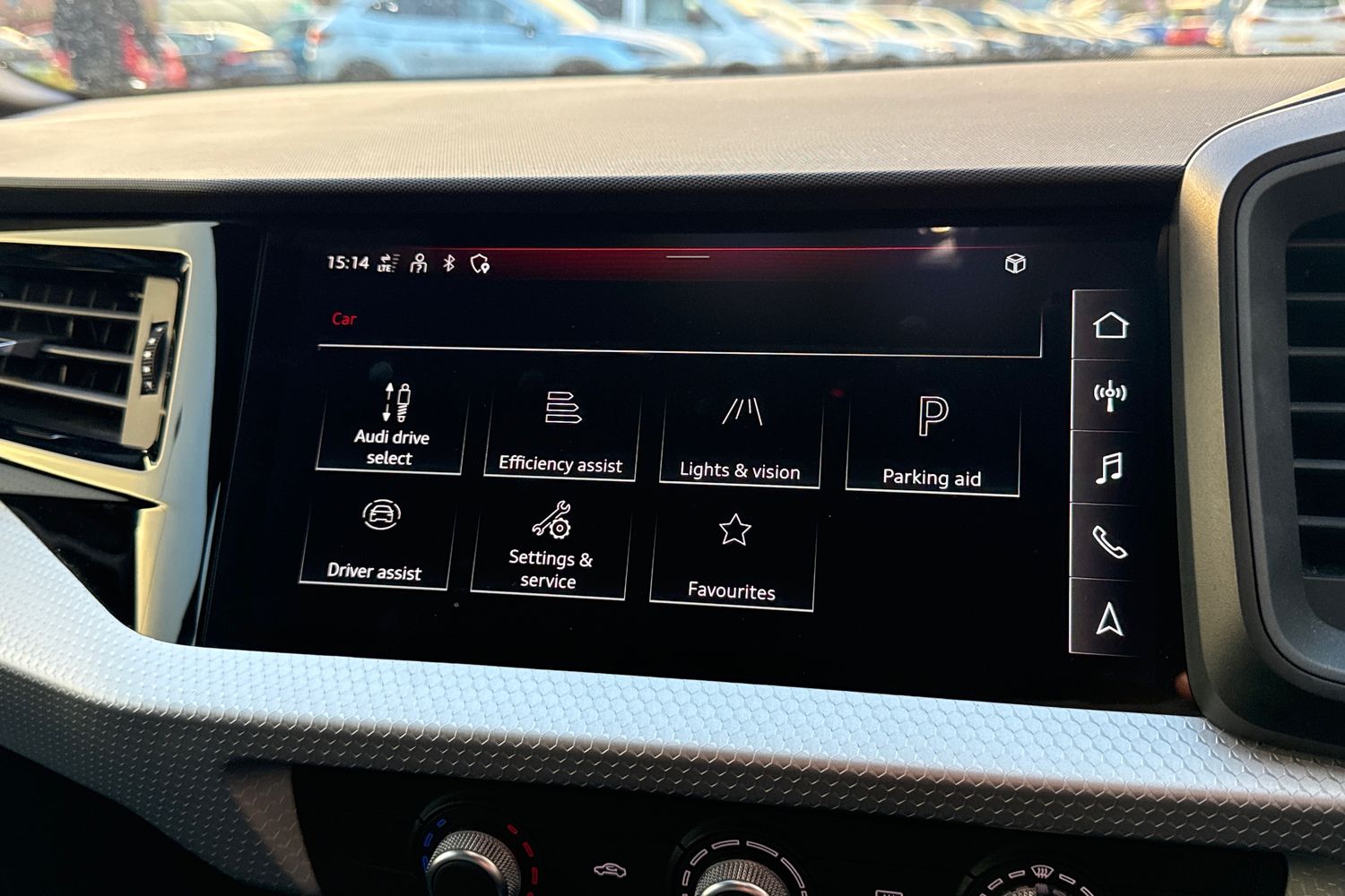 Used Audi A1 2022 for sale - 77138826: Photo 49