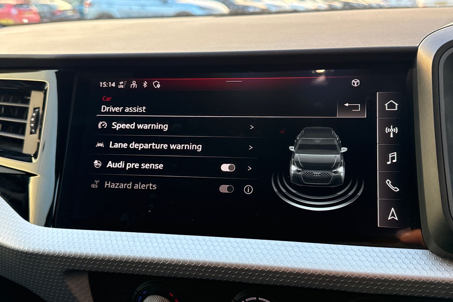 Used Audi A1 2022 for sale - 77138826: Photo 51