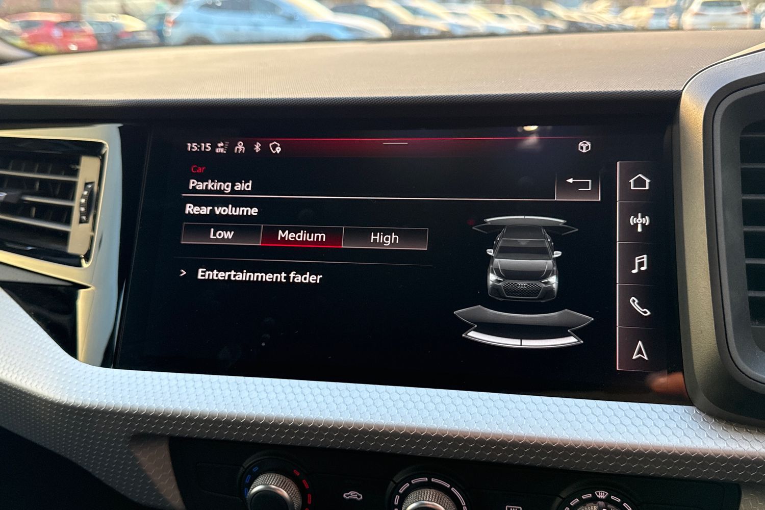 Used Audi A1 2022 for sale - 77138826: Photo 52