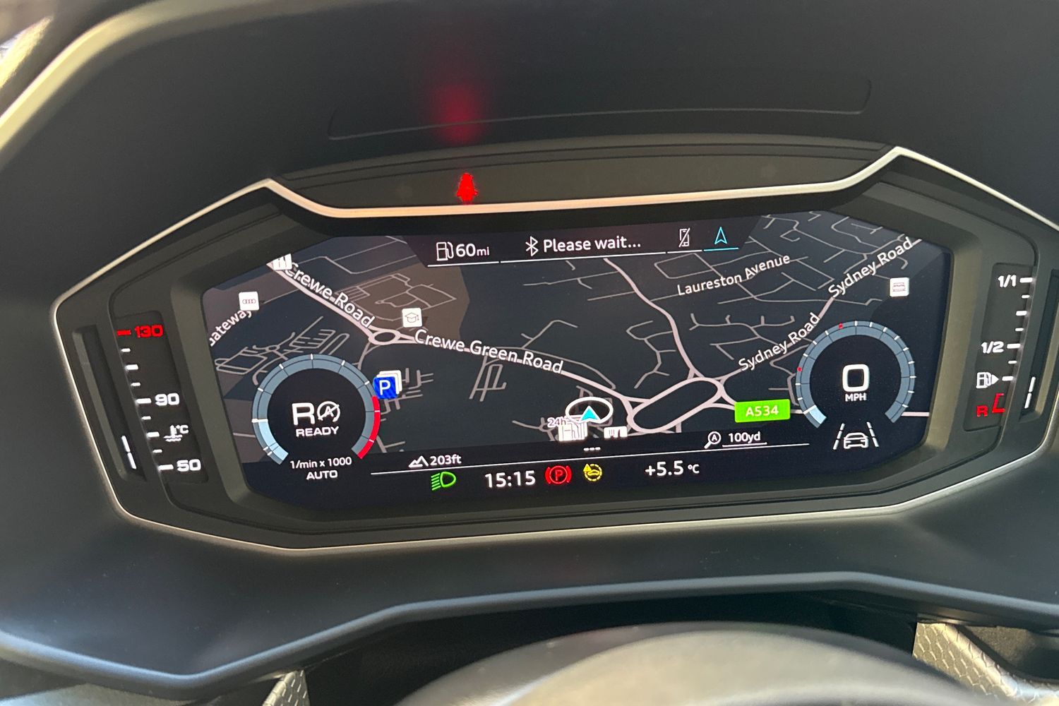 Used Audi A1 2022 for sale - 77138826: Photo 60