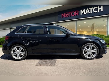 Used Audi A3 2015 for sale - 79215602: Photo