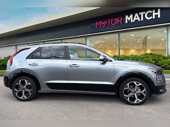Used Kia Niro 2024 for sale - 78599210: Photo