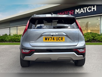 Used Kia Niro 2024 for sale - 78599210: Photo