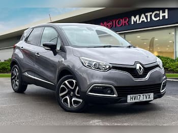 Used Renault Captur 2017 for sale - 79710292: Photo