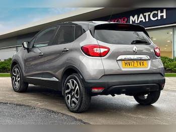 Used Renault Captur 2017 for sale - 79710292: Photo