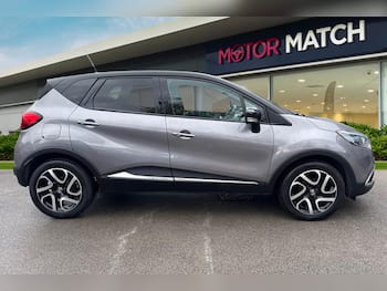Used Renault Captur 2017 for sale - 79710292: Photo