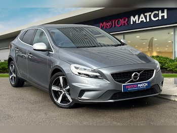 Volvo - V40