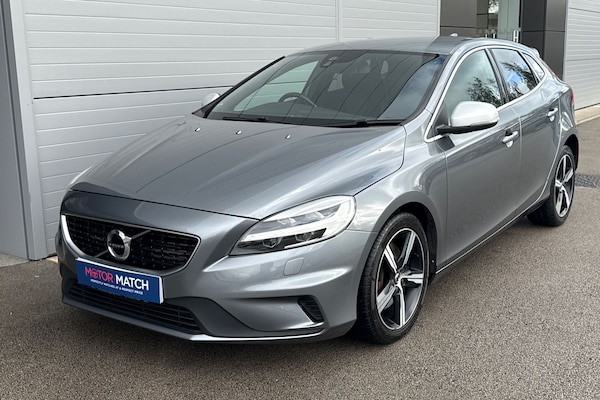 Used Volvo V40 2017 for sale - 76324053: Photo 32