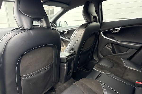 Used Volvo V40 2017 for sale - 76324053: Photo 36