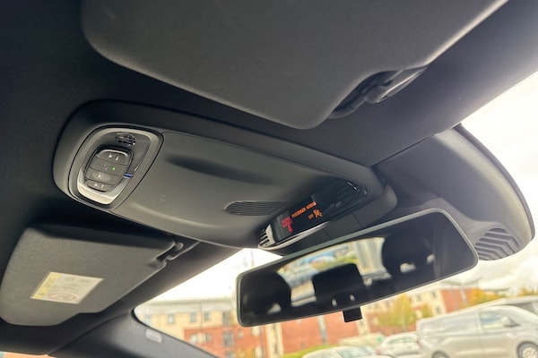 Used Volvo V40 2017 for sale - 76324053: Photo 58