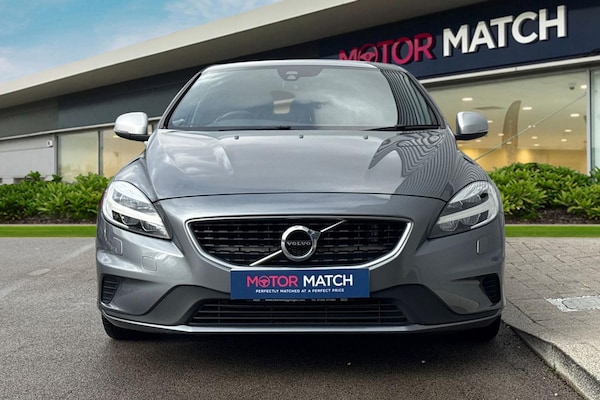 Used Volvo V40 2017 for sale - 76324053: Photo 6