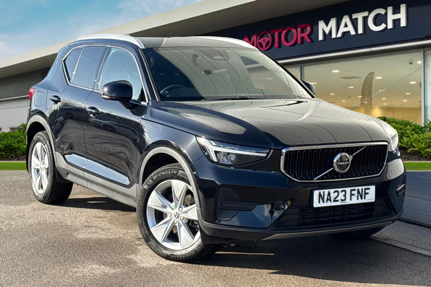Used Volvo XC40 2023 for sale - 78029327: Photo 1