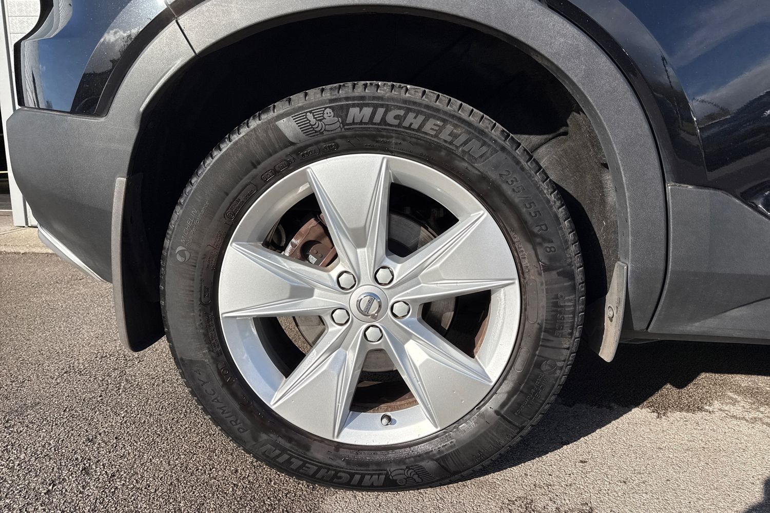 Used Volvo XC40 2023 for sale - 78029327: Photo 10