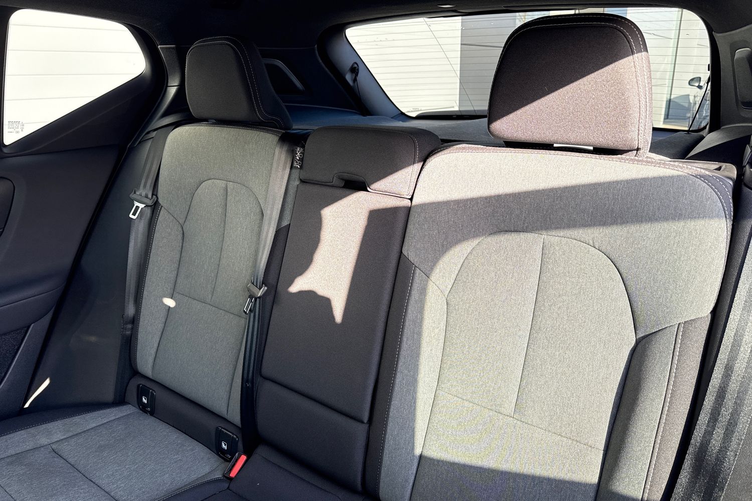 Used Volvo XC40 2023 for sale - 78029327: Photo 19