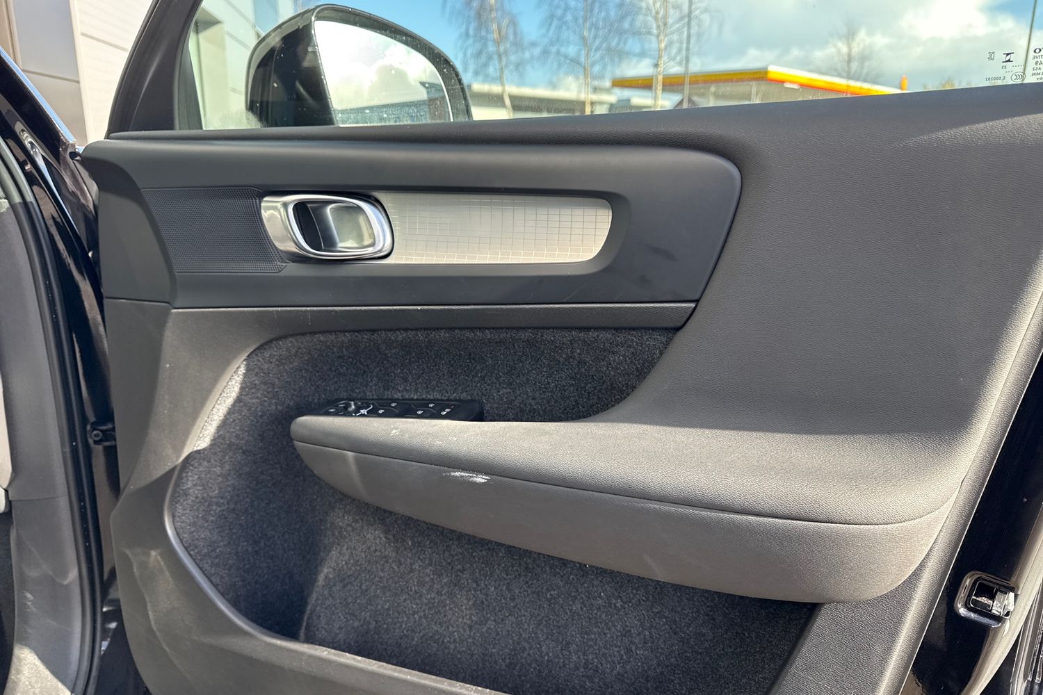 Used Volvo XC40 2023 for sale - 78029327: Photo 21