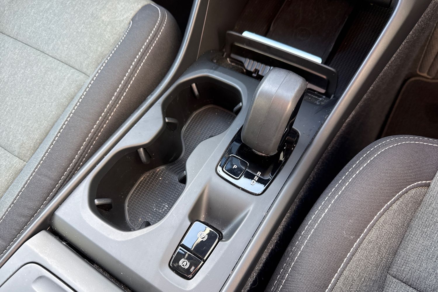 Used Volvo XC40 2023 for sale - 78029327: Photo 23