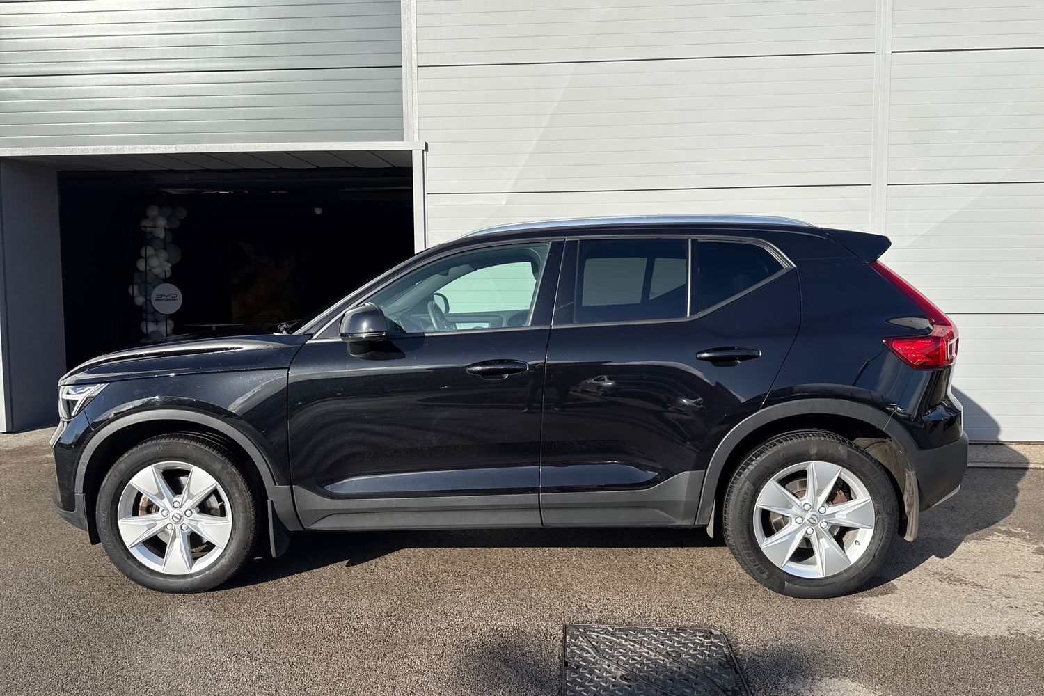 Used Volvo XC40 2023 for sale - 78029327: Photo 29