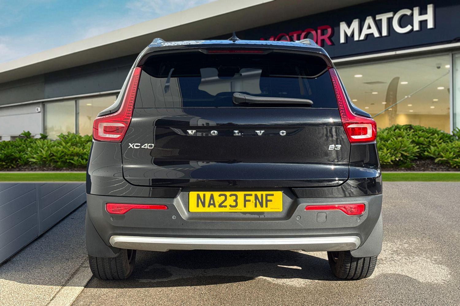 Used Volvo XC40 2023 for sale - 78029327: Photo 4