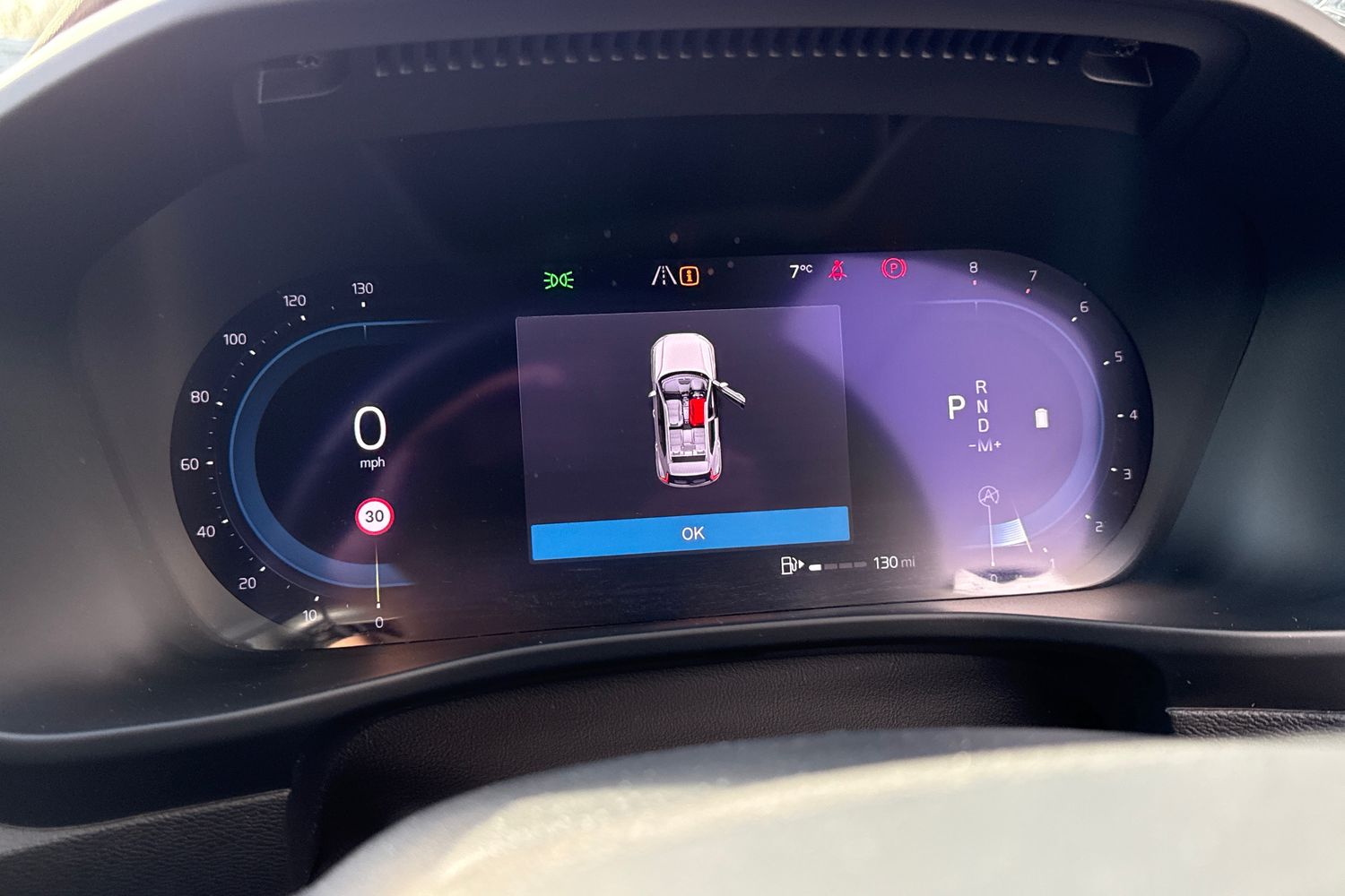 Used Volvo XC40 2023 for sale - 78029327: Photo 56