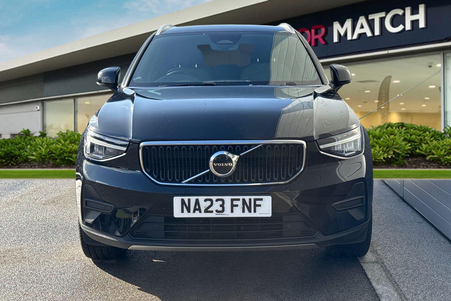 Used Volvo XC40 2023 for sale - 78029327: Photo 6