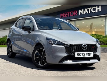 Used Mazda Mazda2 2023 for sale - 78888658: Photo