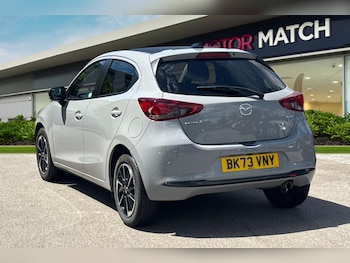 Used Mazda Mazda2 2023 for sale - 78888658: Photo