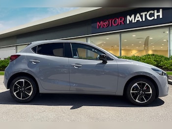 Used Mazda Mazda2 2023 for sale - 78888658: Photo