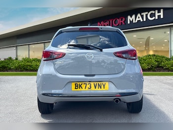 Used Mazda Mazda2 2023 for sale - 78888658: Photo