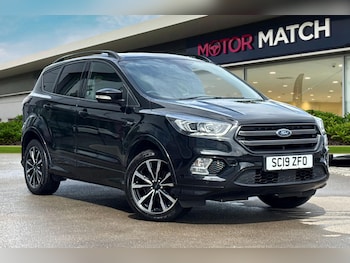 Used Ford Kuga 2019 for sale - 78859487: Photo