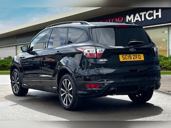Used Ford Kuga 2019 for sale - 78859487: Photo