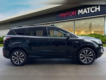 Used Ford Kuga 2019 for sale - 78859487: Photo