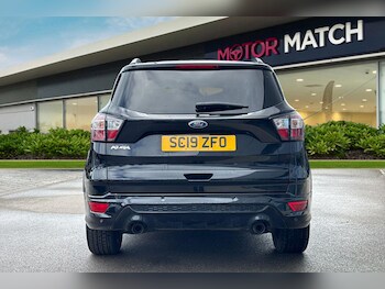 Used Ford Kuga 2019 for sale - 78859487: Photo