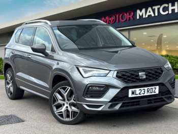 2023 - 1.5 TSI EVO FR Sport DSG Euro 6 (s/s) 5dr
