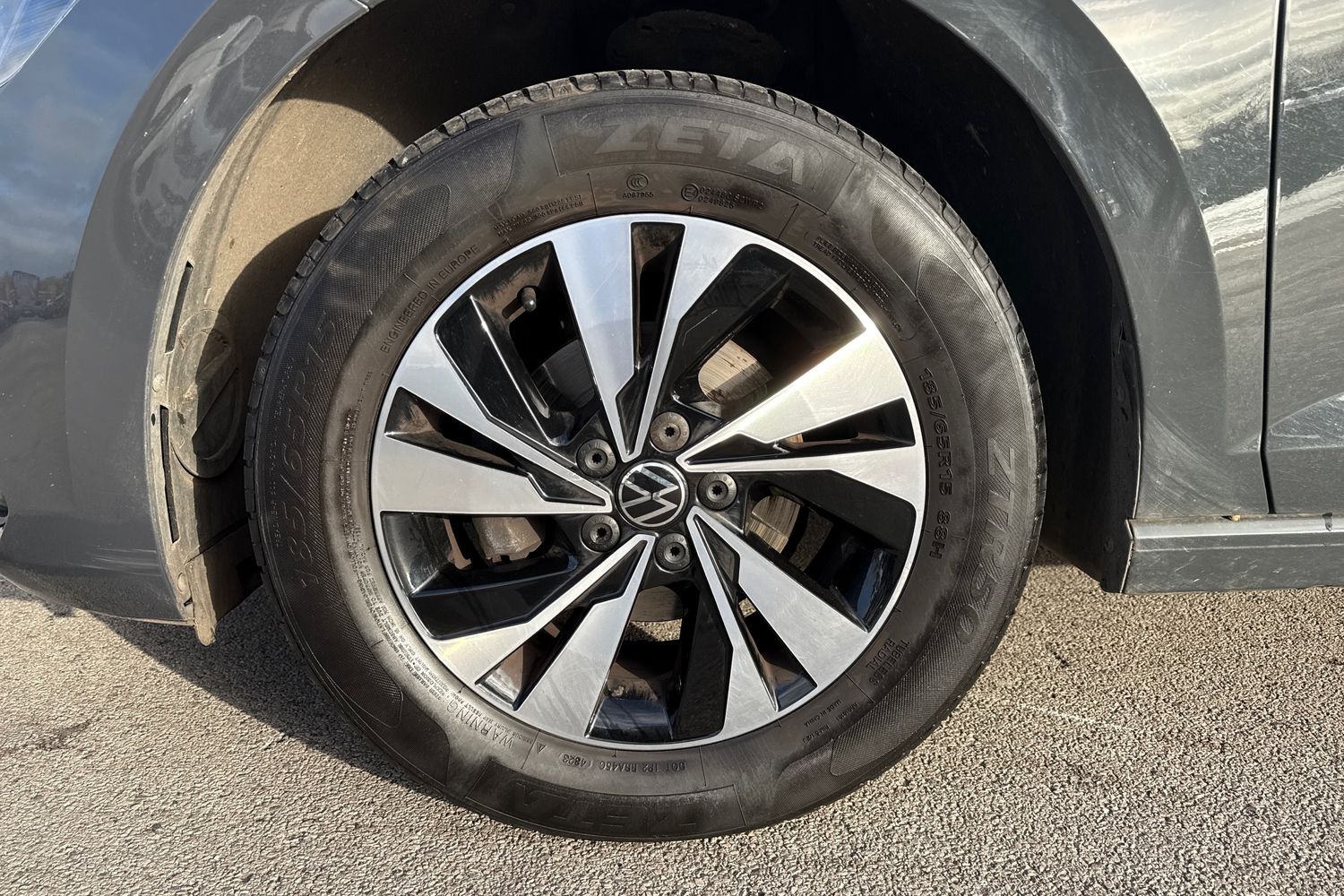 Used Volkswagen Polo 2020 for sale - 77334265: Photo 12