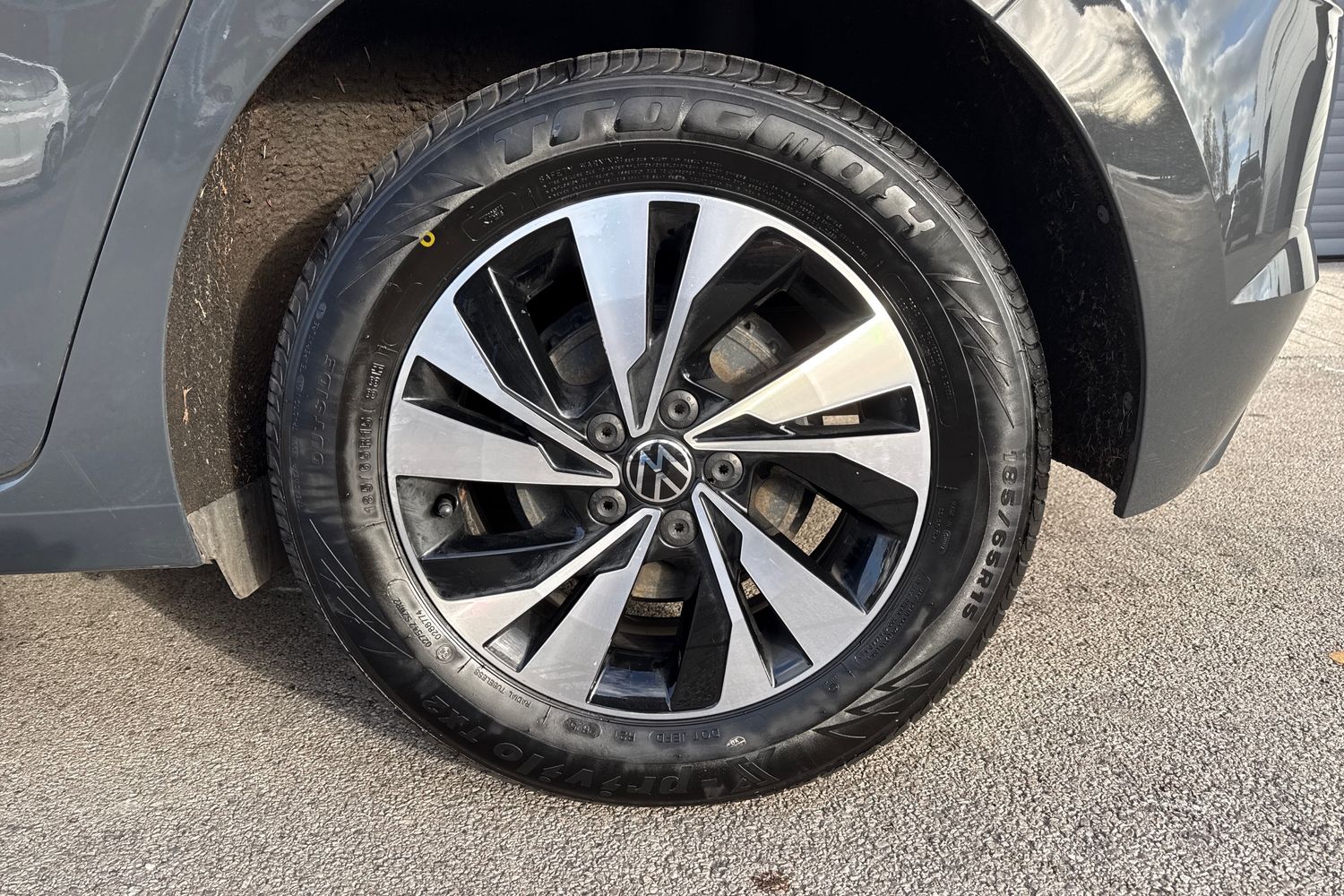 Used Volkswagen Polo 2020 for sale - 77334265: Photo 13