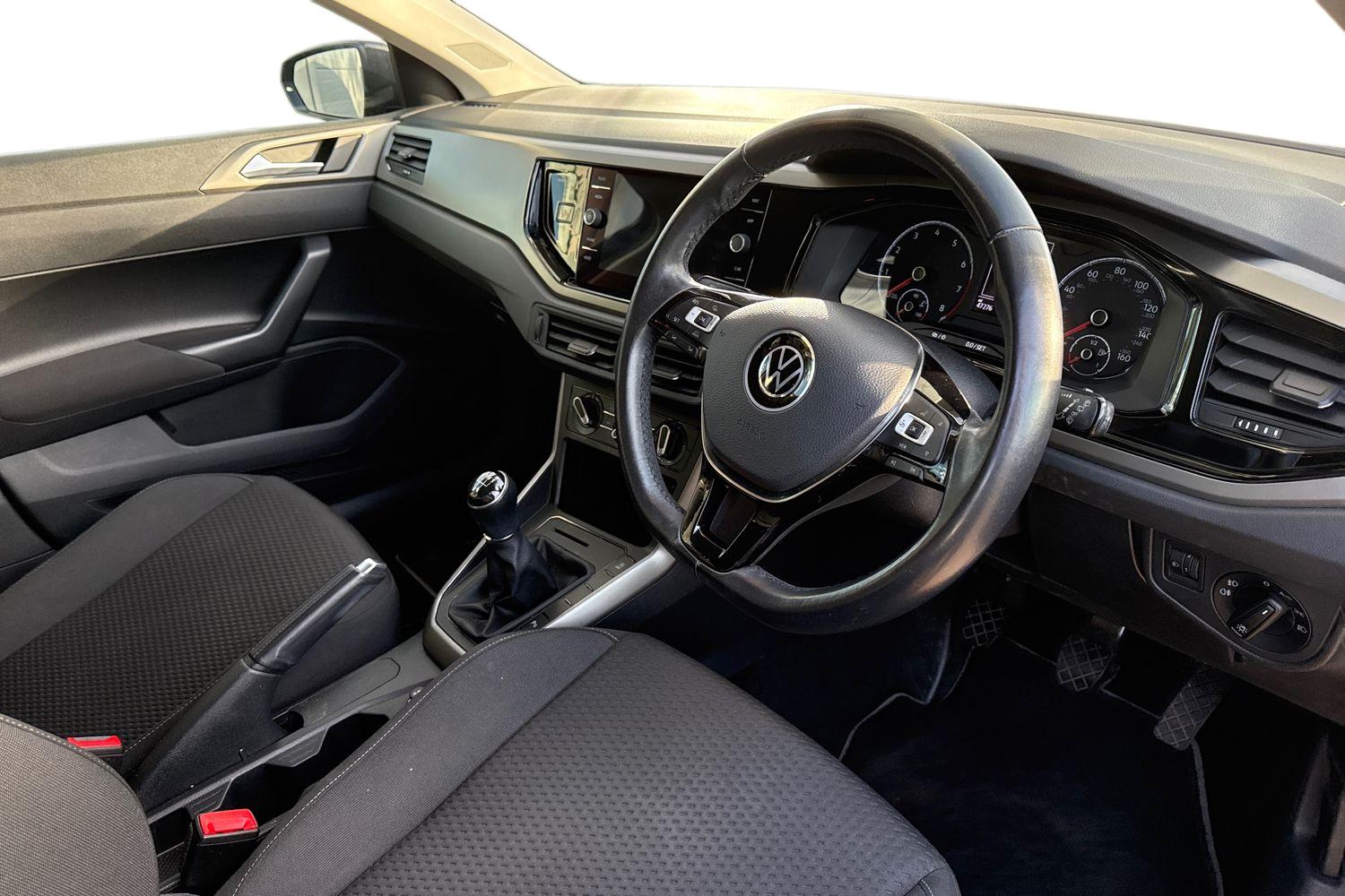 Used Volkswagen Polo 2020 for sale - 77334265: Photo 14