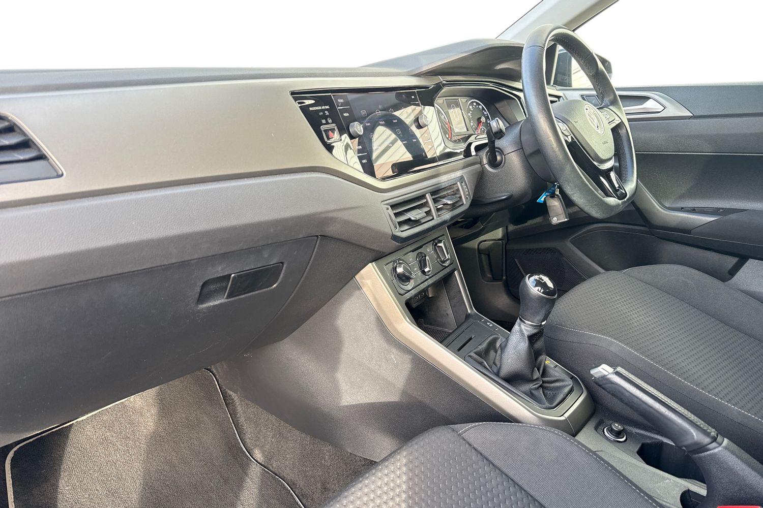 Used Volkswagen Polo 2020 for sale - 77334265: Photo 15