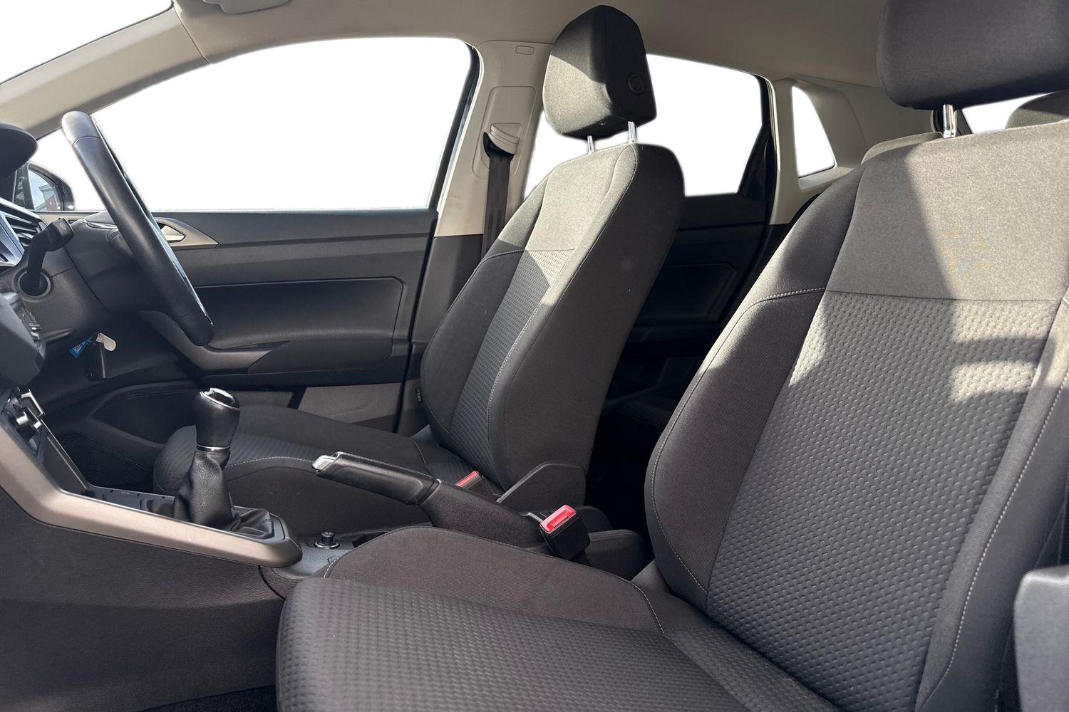 Used Volkswagen Polo 2020 for sale - 77334265: Photo 16