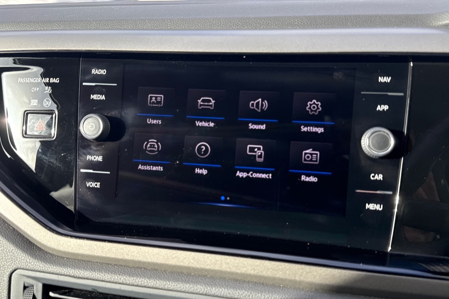 Used Volkswagen Polo 2020 for sale - 77334265: Photo 17