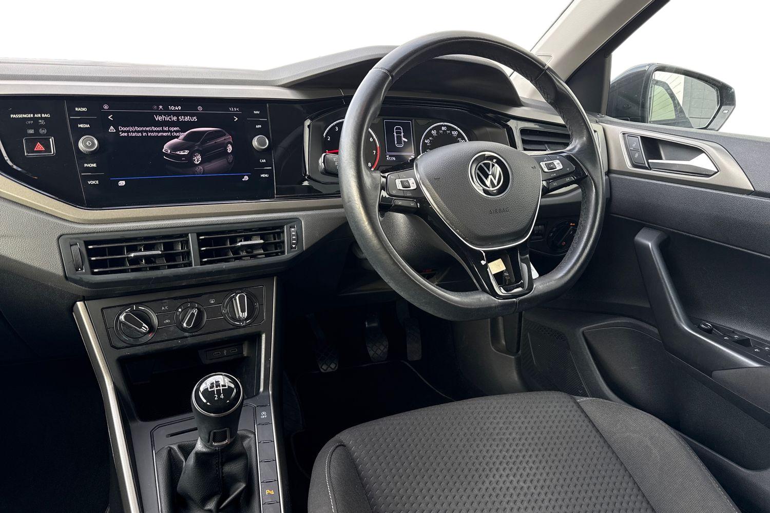 Used Volkswagen Polo 2020 for sale - 77334265: Photo 18