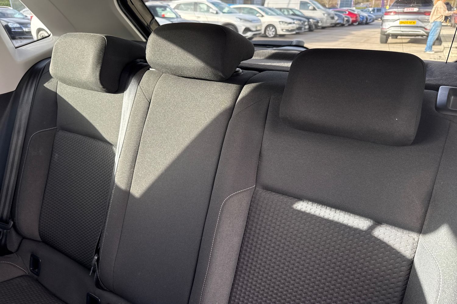 Used Volkswagen Polo 2020 for sale - 77334265: Photo 19