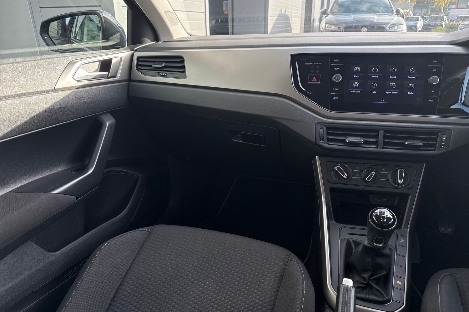 Used Volkswagen Polo 2020 for sale - 77334265: Photo 20