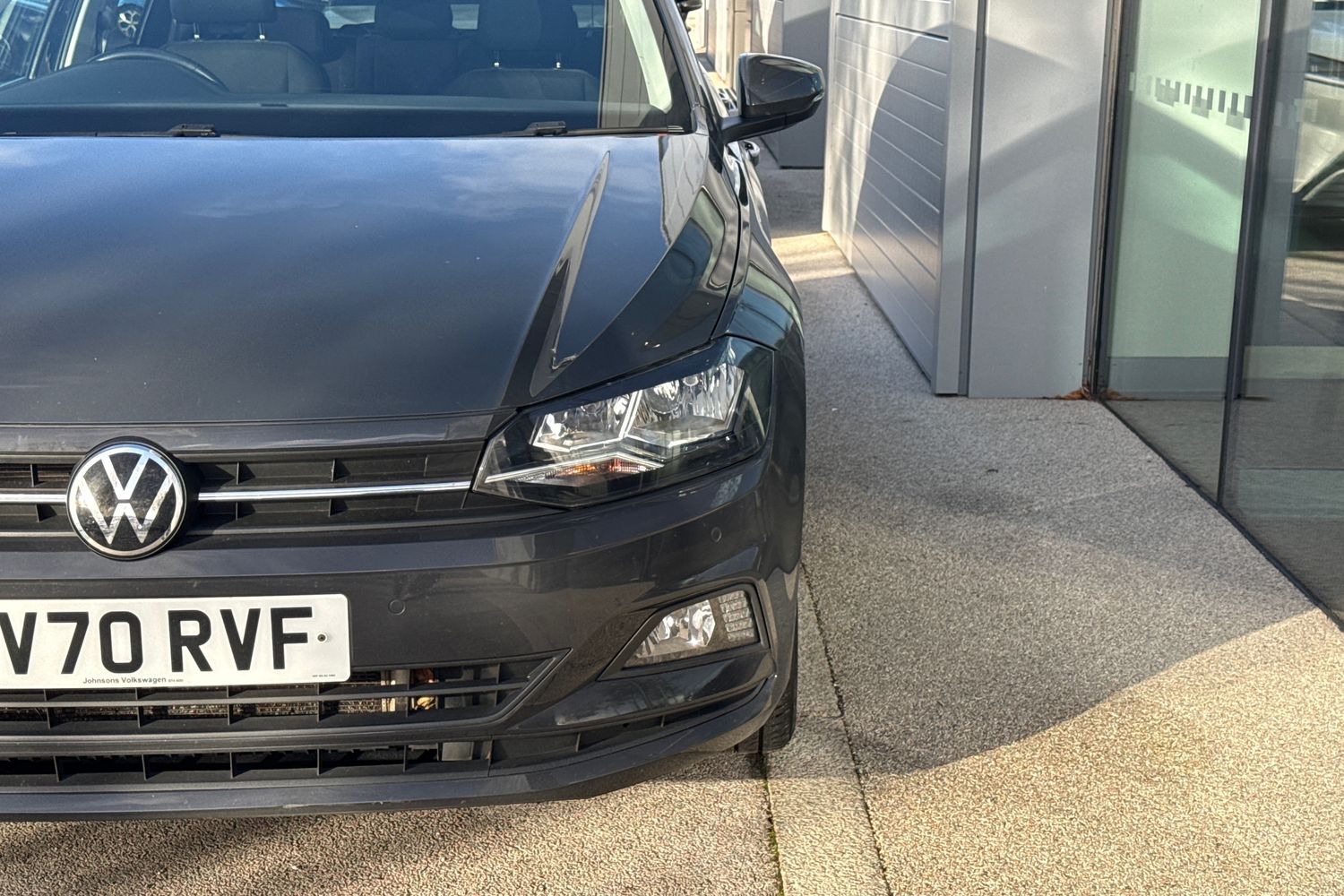 Used Volkswagen Polo 2020 for sale - 77334265: Photo 27