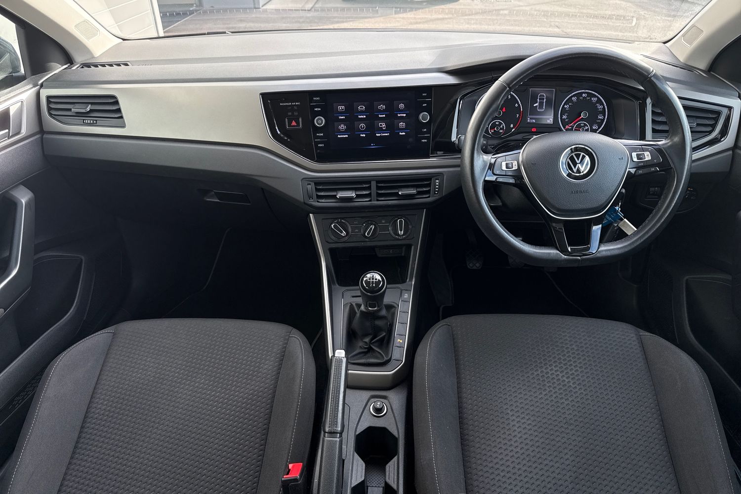 Used Volkswagen Polo 2020 for sale - 77334265: Photo 28
